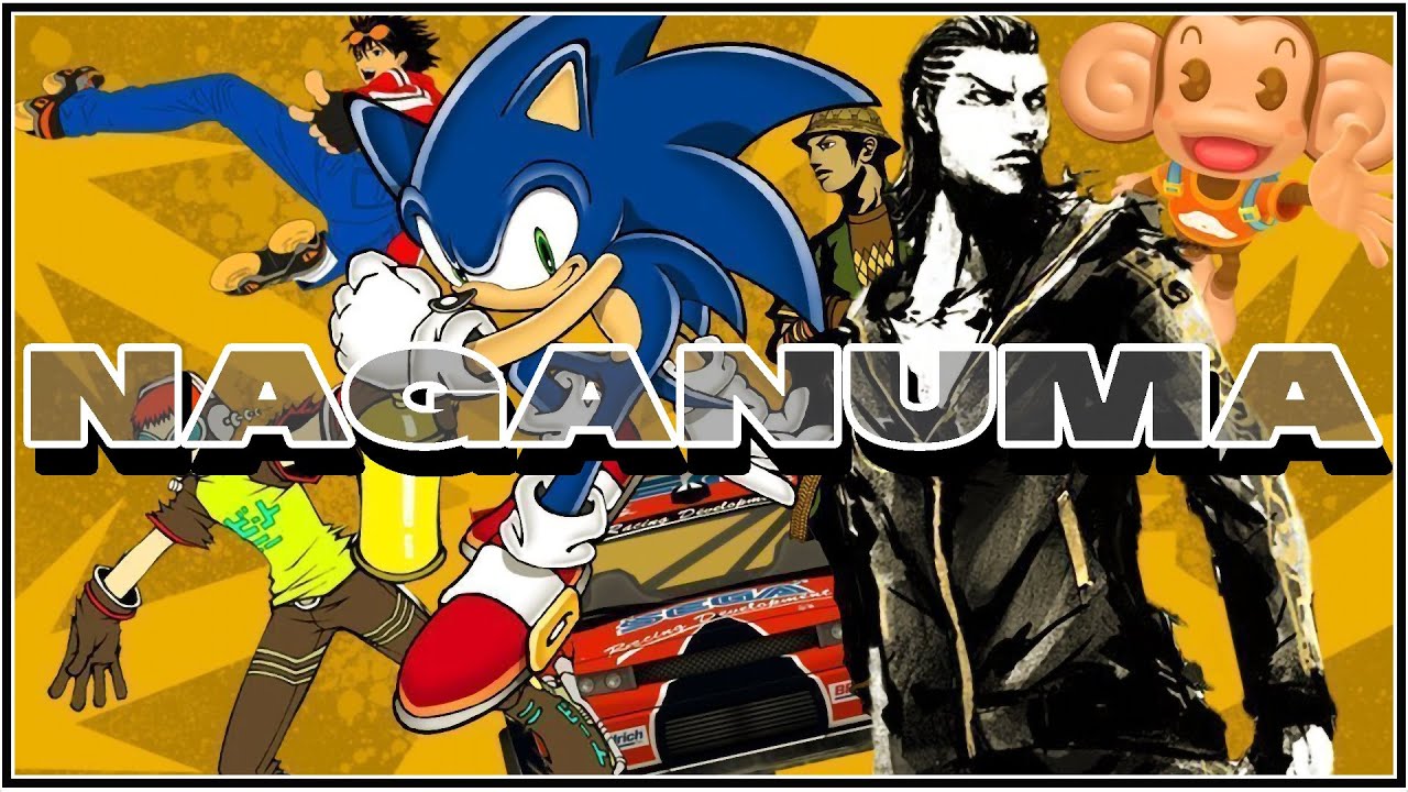 Understanding The Music Of Hideki Naganuma