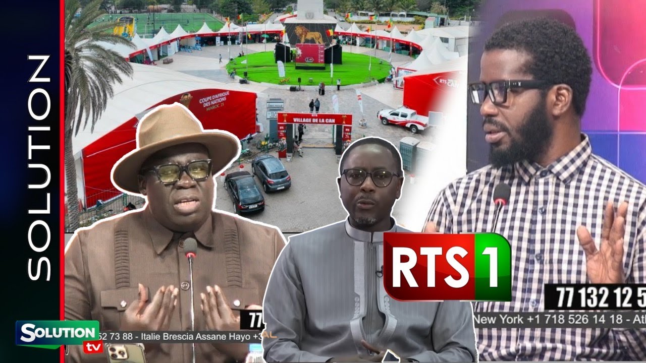 CONTRAT SIGNÉ AVEC SON FRÉRE PAPE ALÉ MENACE...BAYE ASSANE TIRE SUR LES AGENTS SA NDIOGOU TRANCHE...