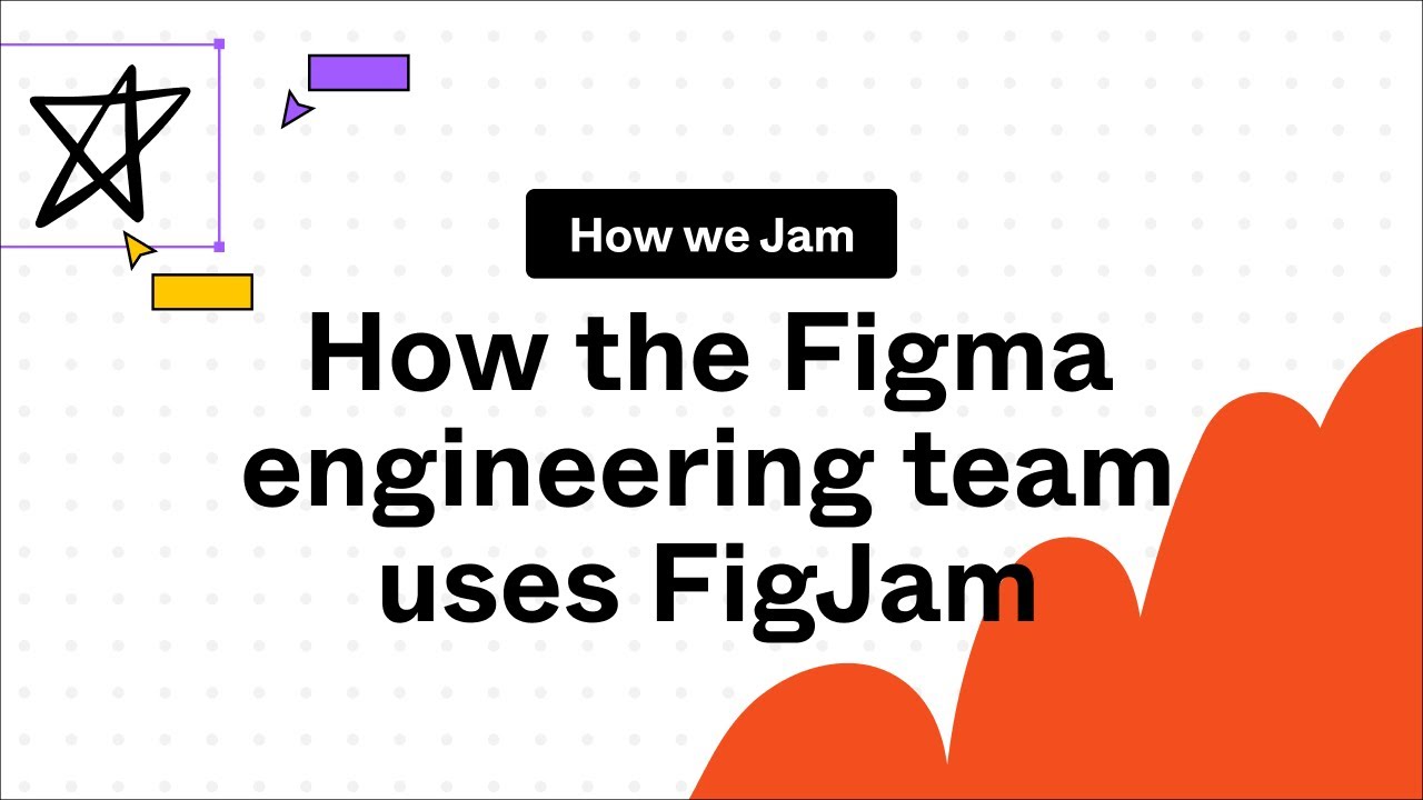 How we jam: How the Figma engineering team uses FigJam