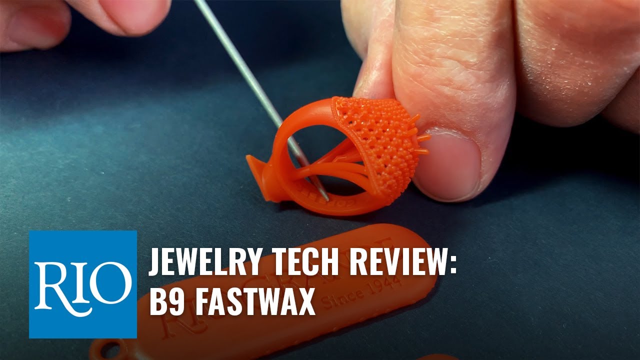 Tech Review: B9 Fast Wax