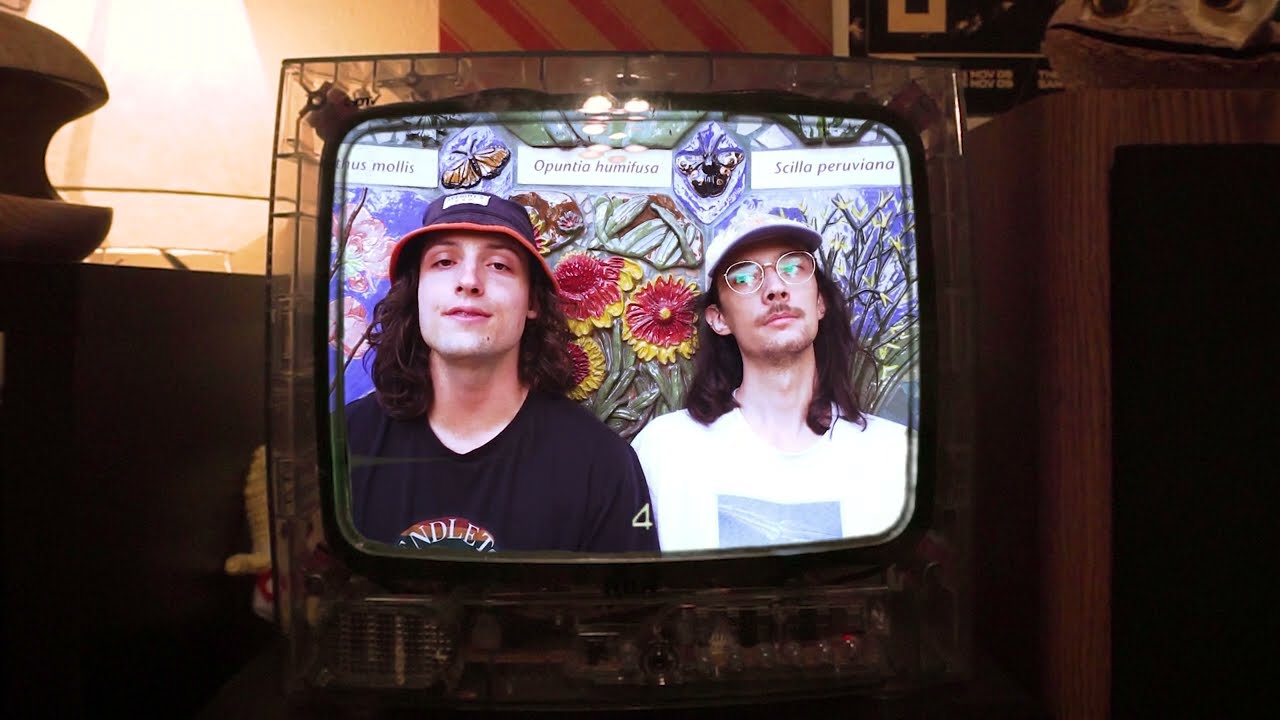 hotplug - All My Thoughts (Official Video)