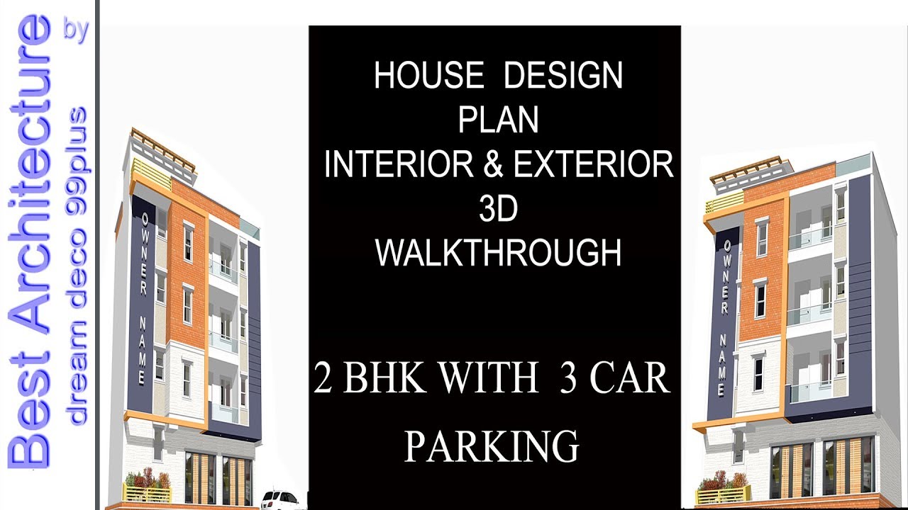 18x40 Ghar ka naksha | 18by40 House plan | 18x40 3D Design with Vastu | Makan ka naksha ,elevation✔️