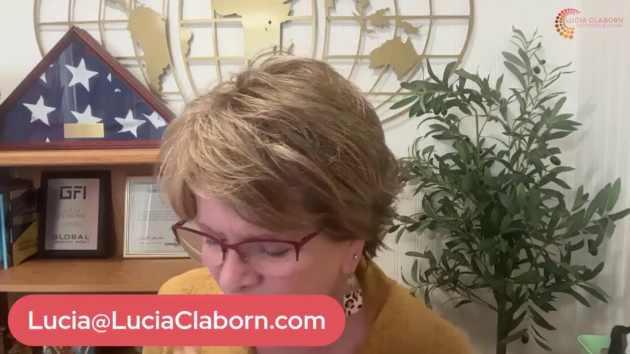 Victory on the Veranda