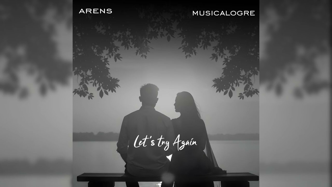 Let's Try Again (Audio) | Arens | @MusicalOgreMusic | (prod. by bezimenimusic )
