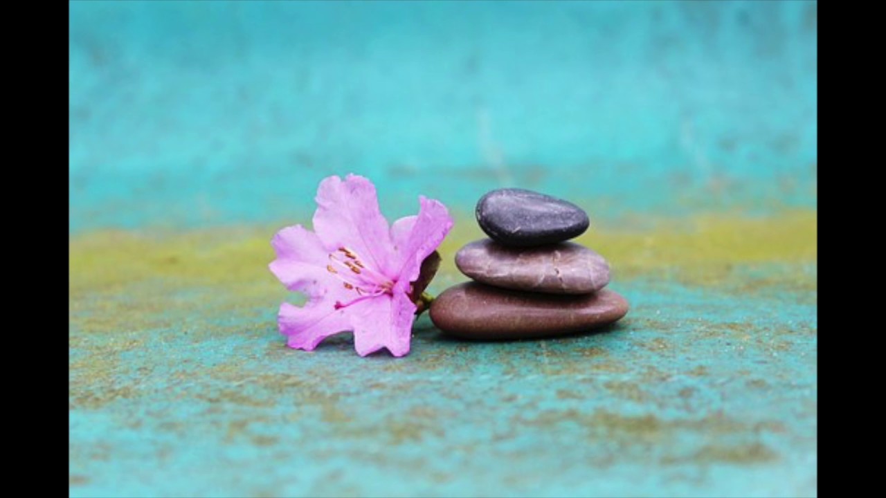 Gratitude Walking Guided Meditation for Two