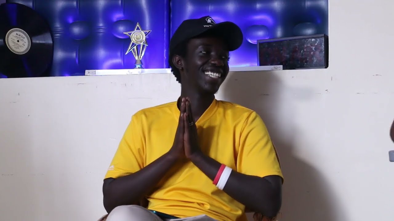 Lets Talk Music | Babkeaz Podcast episode 004