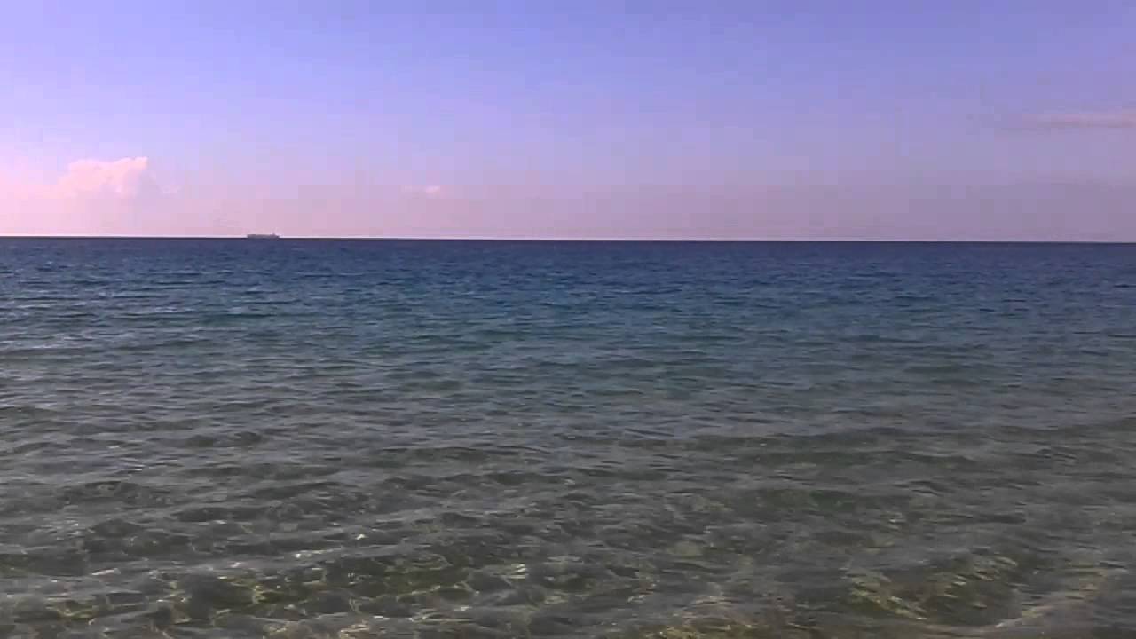 20141102 121333 Beach of Nicotera Marina - Vibo Valentia - Calabria - Italia