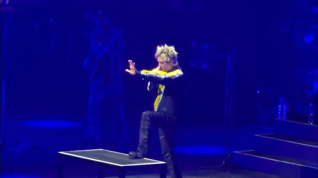 260228 원오크락(ONE OK ROCK) - The Beginning | @DETOX Asia Tour 2026 in Korea
