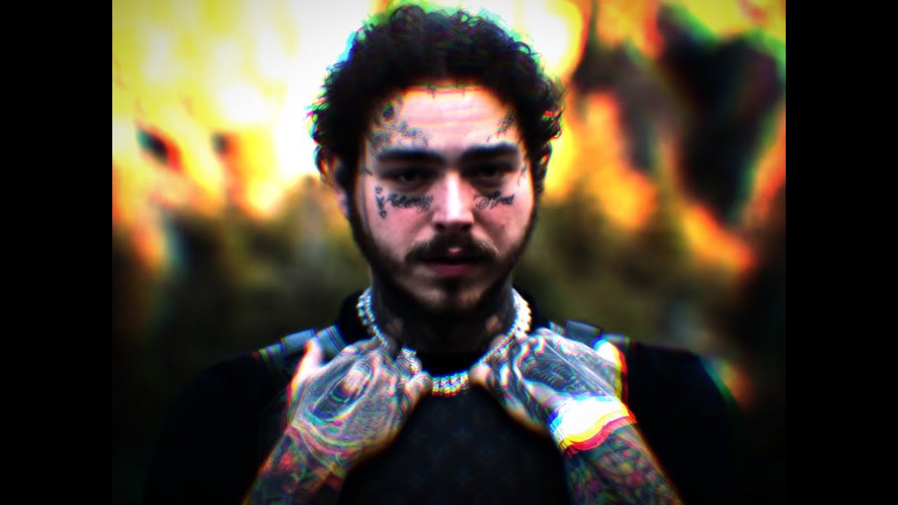 New Post Malone x Travis Scott Type Beat 2020 | Prod. DBL TRBL BEAT$