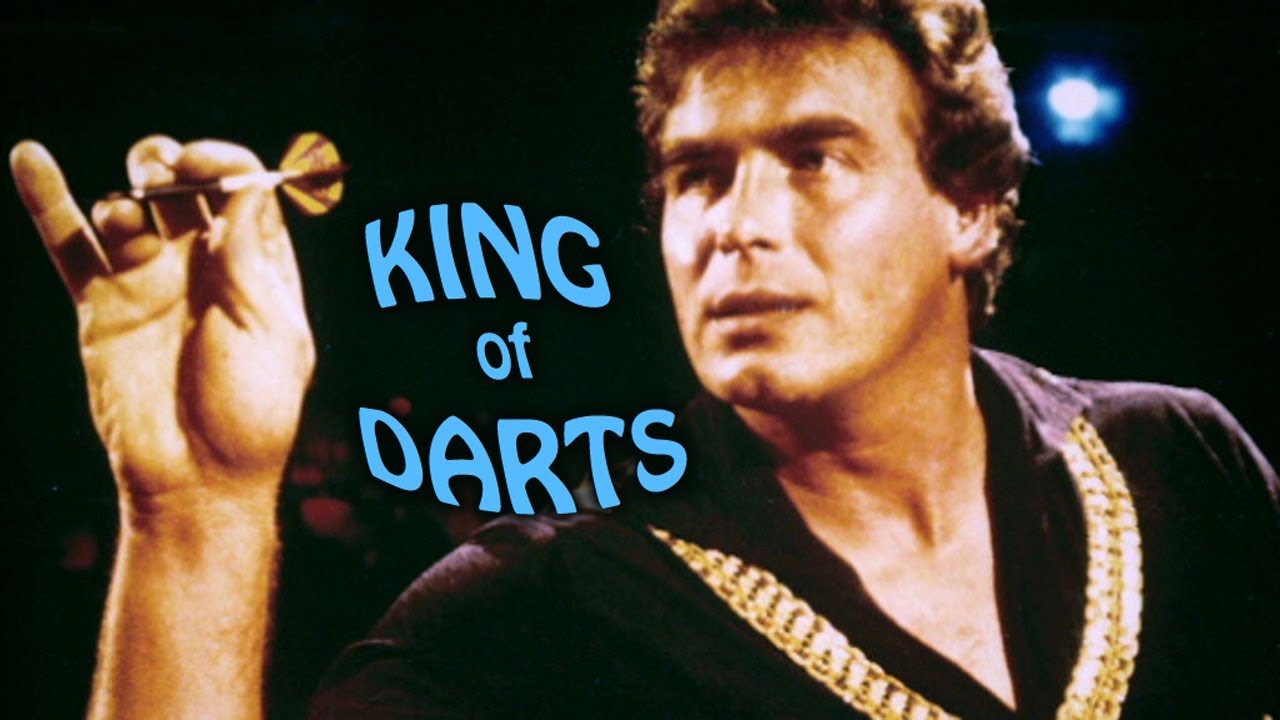 Cash in the Celebrity Attic – Bobby George