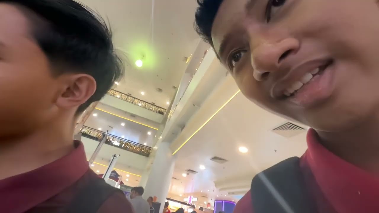 TRIP KERJAYA...???