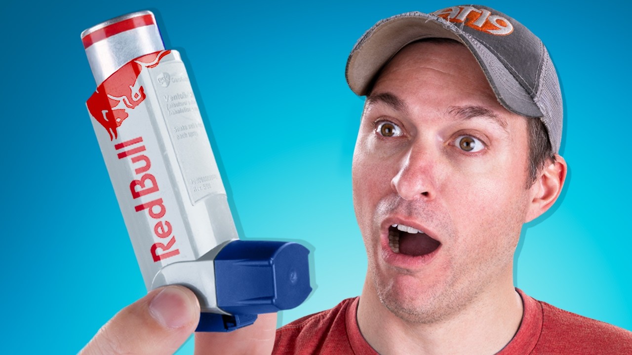 Could This Product CHANGE Your Brain?