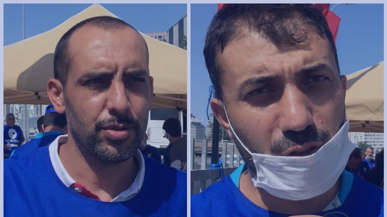 K.T Deri’den atılan işçiler anlatıyor: “DİSK’te sendikalaştığımız için işten atıldık