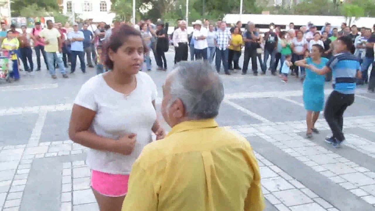 Marimba USULA Municipal, con el tema : La Avispa , el 3 de marzo del 2020.