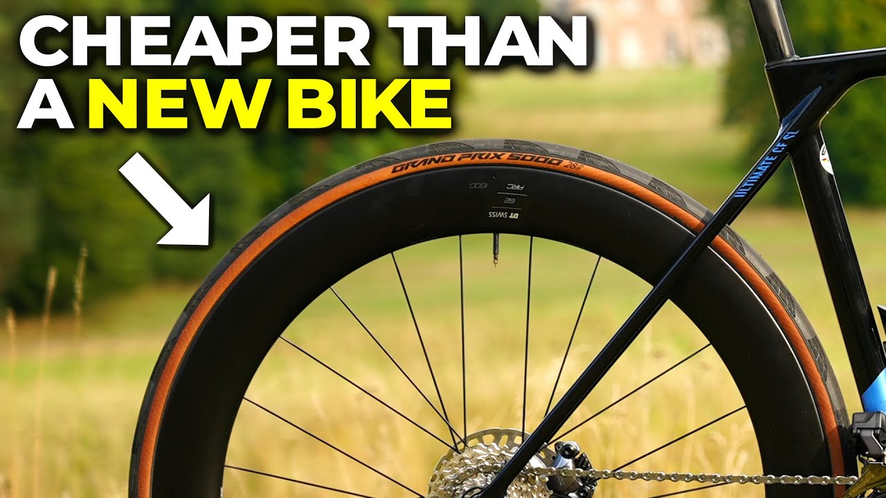 The BEST Upgrades to Improve Your Bike!