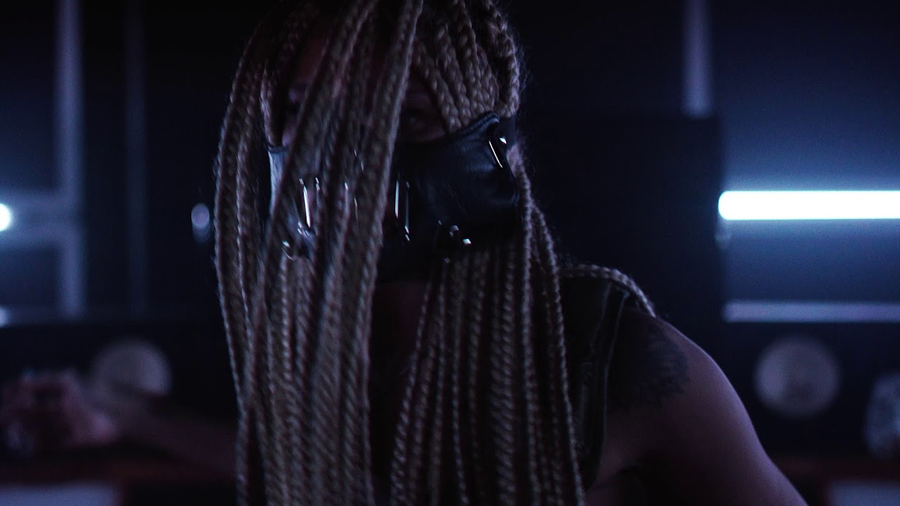 IV4 - Killah (Official Music Video)