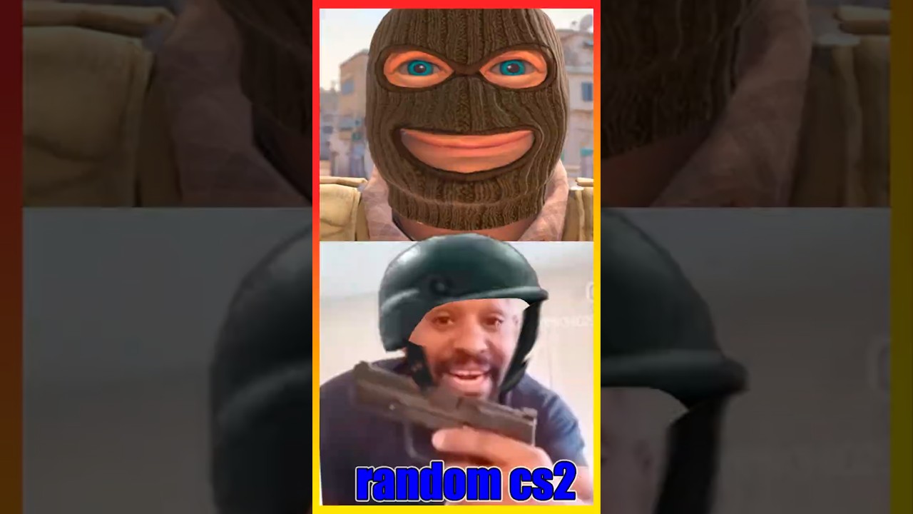 SUBSCRIBE #cs2 #gaming