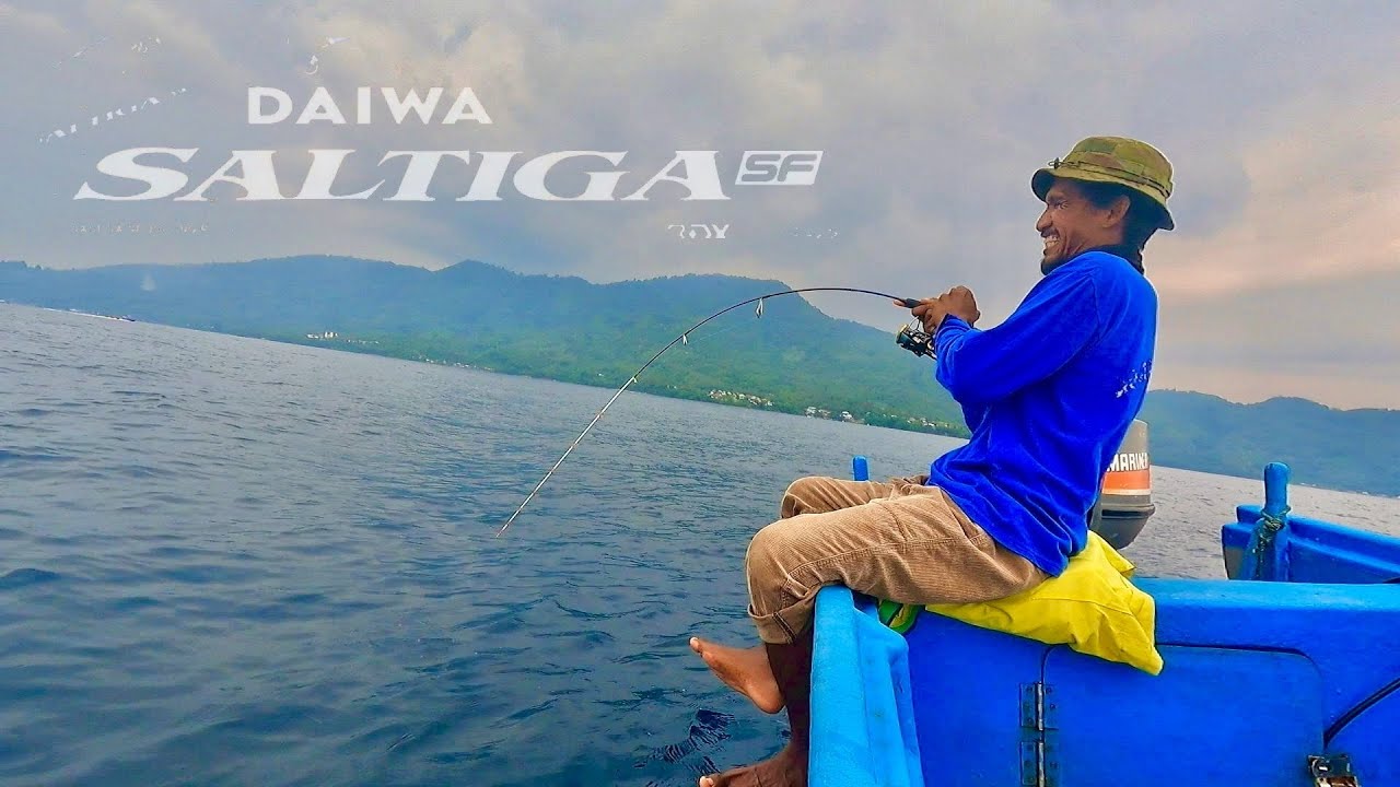 JORAN SALTIGA SF 62 GAME JORAN TERBAIK