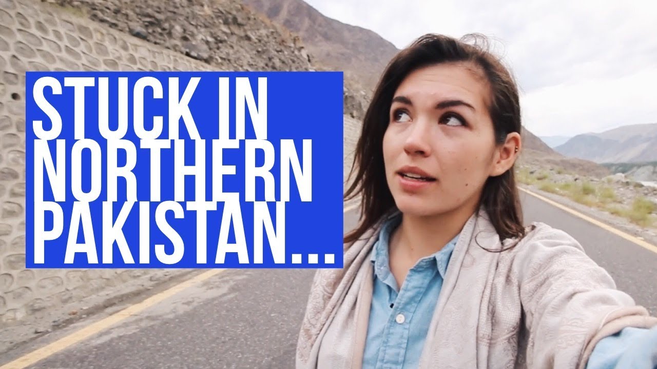 When Being a Travel Vlogger SUCKS