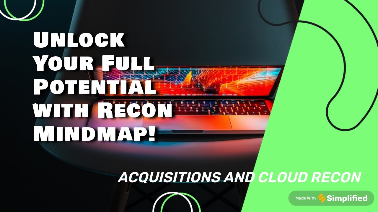 Mastering Live Recon: My New Mindap for Recon