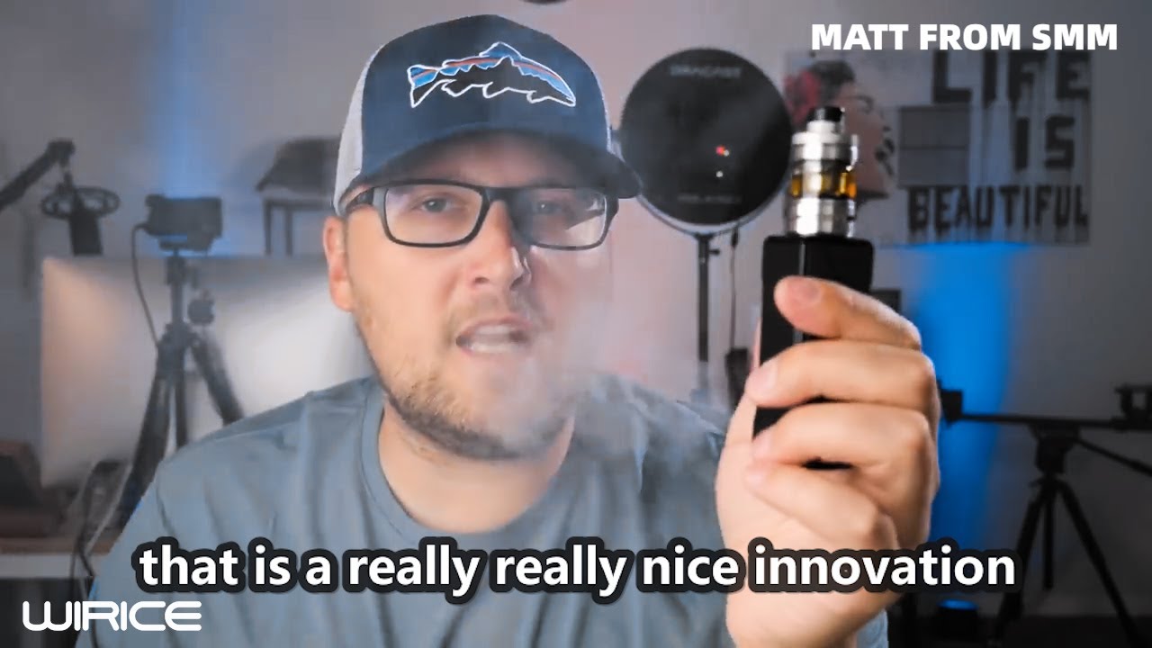 How did Reviewers Think about Wirice Launcher Tank with S.I.L System