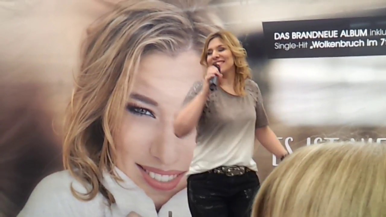 Laura Wilde - Nein, nein nochmals nein Darmstadt