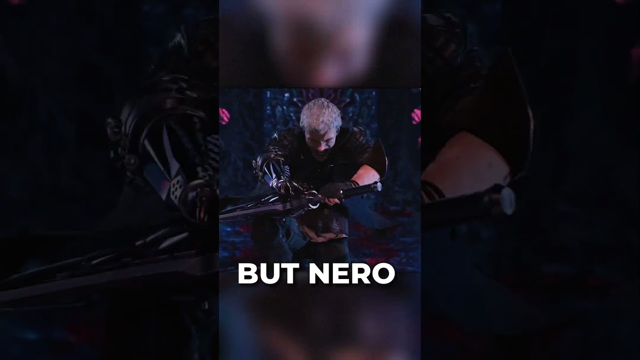 Urizen Is A Good Guy