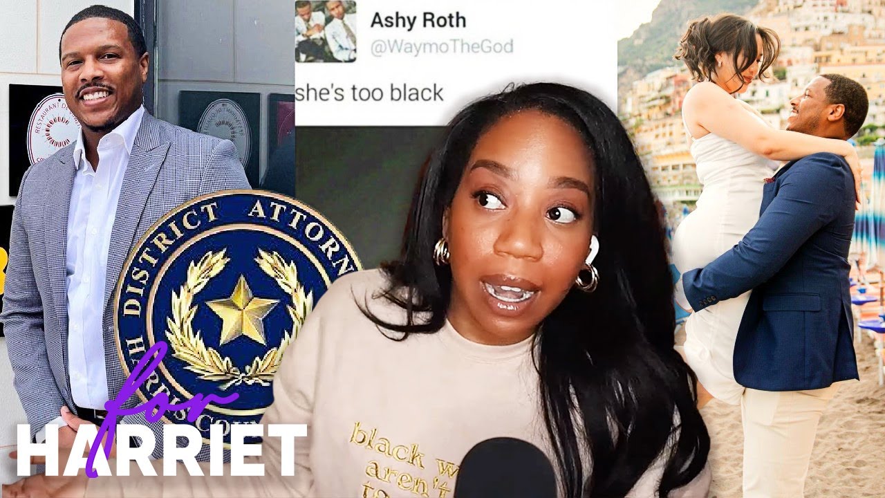Ding Dong The Bigoted Prosecutor's Career is Dead (Chef Way Update)