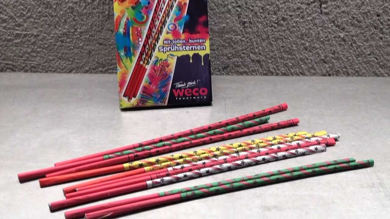 Weco Color Spr&uuml;her
