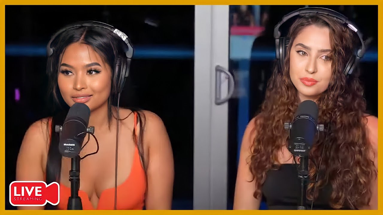 Should Women Quit IG for Marriage? w/6 Girls