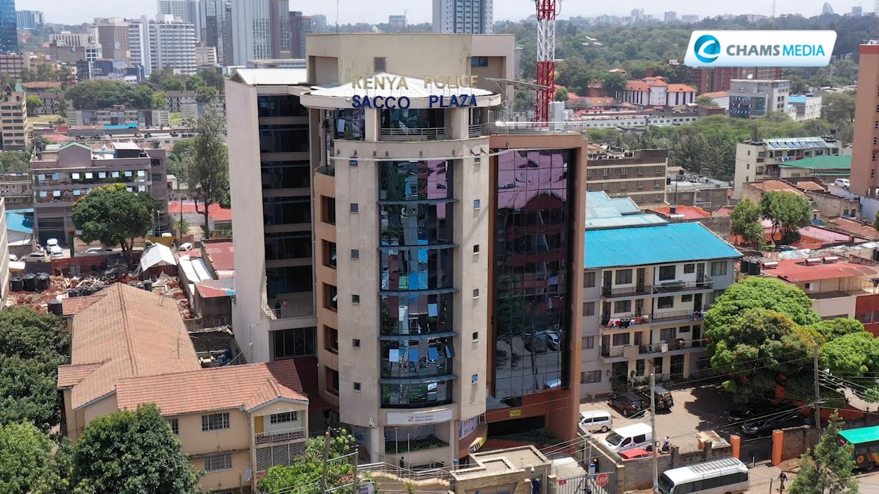 How the Kenya National Police Sacco DT Sacco is Making Inroads into the Diaspora
