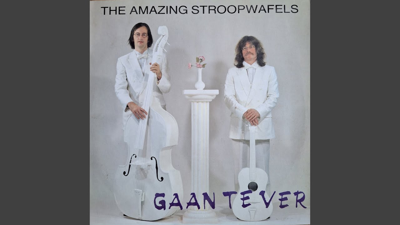 Voor de Storm