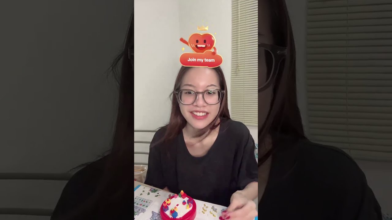 [Tiktok Live]261124 Bmine | #maybebmine