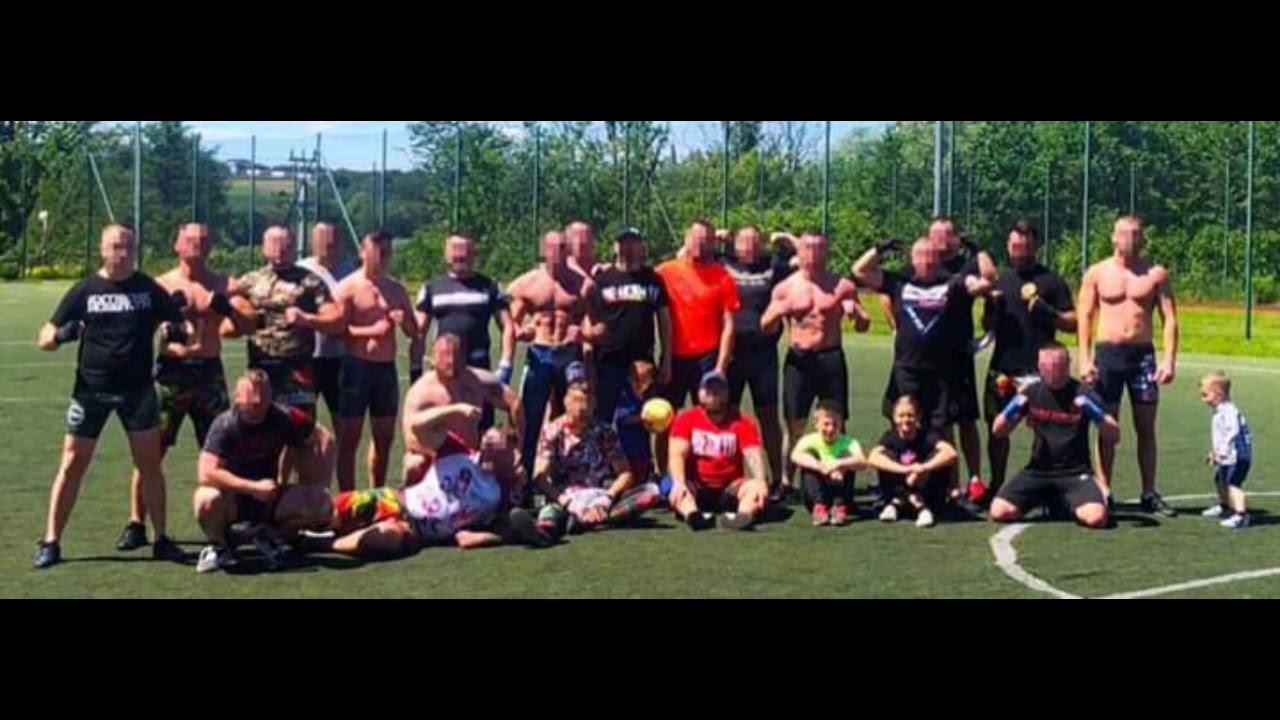BKS Stal Bielsko-Biała #28 Hooligans