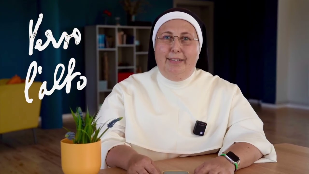 ŚWIĘTY PIER GIORGIO FRASSATI! SIOSTRA ŁUCJA O NASZYM PATRONIE
