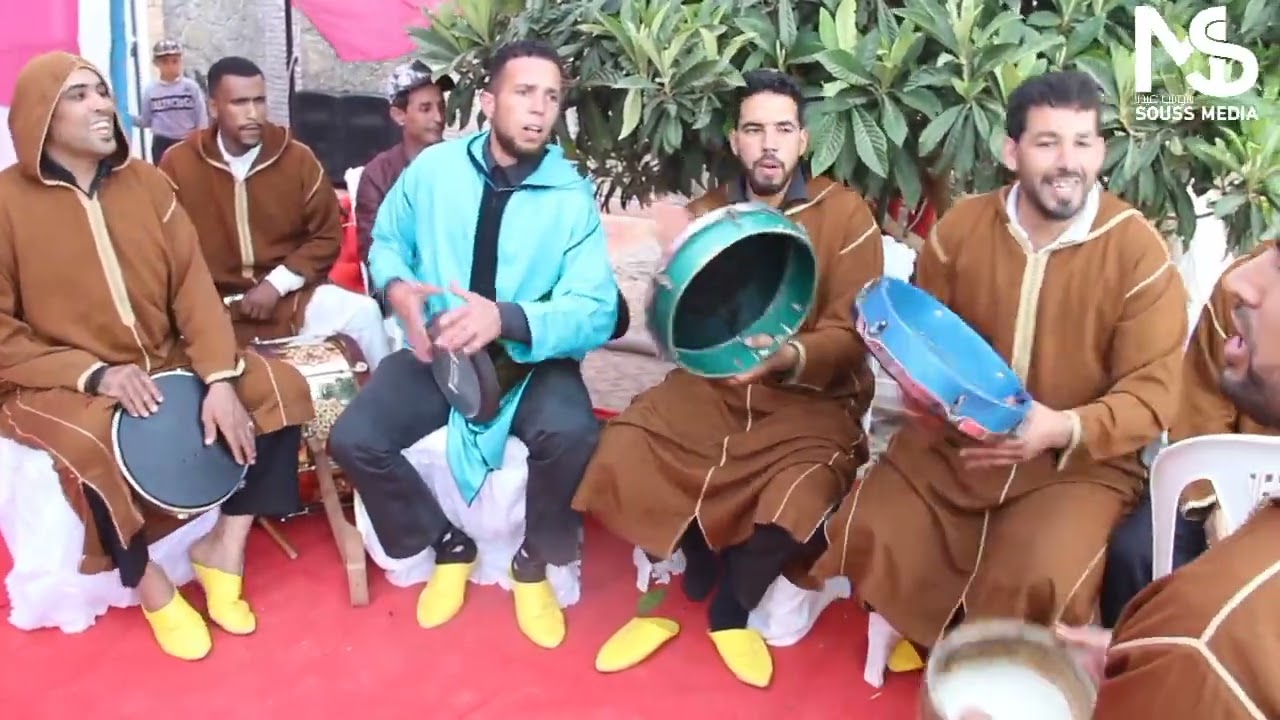 جماعة أرزان بإقليم تارودانت تحتفي باليوم العالمي لشجرة الأركان