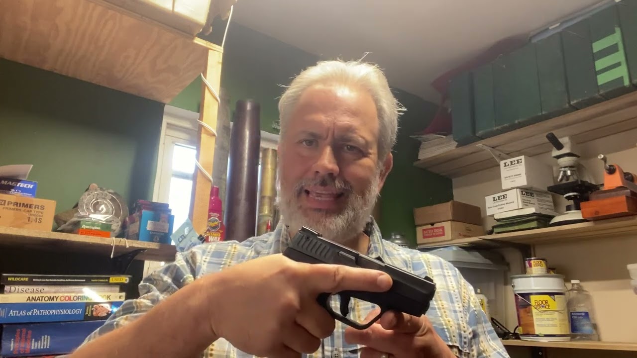 Seven Rules of Firearm Safety for the Novice Gun Owner