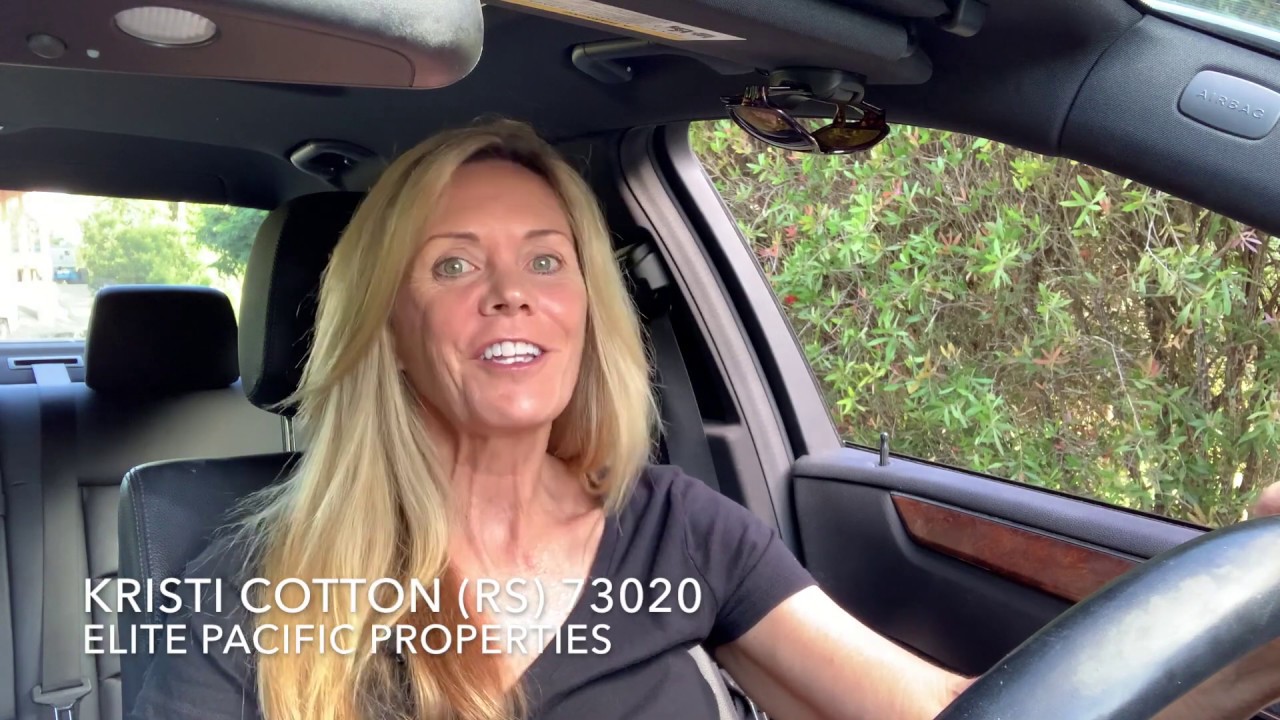 Where to Live on the Big Island ~ Waimea Tour Pt 2 Neighborhoods in town | Big Island Real Estate TV