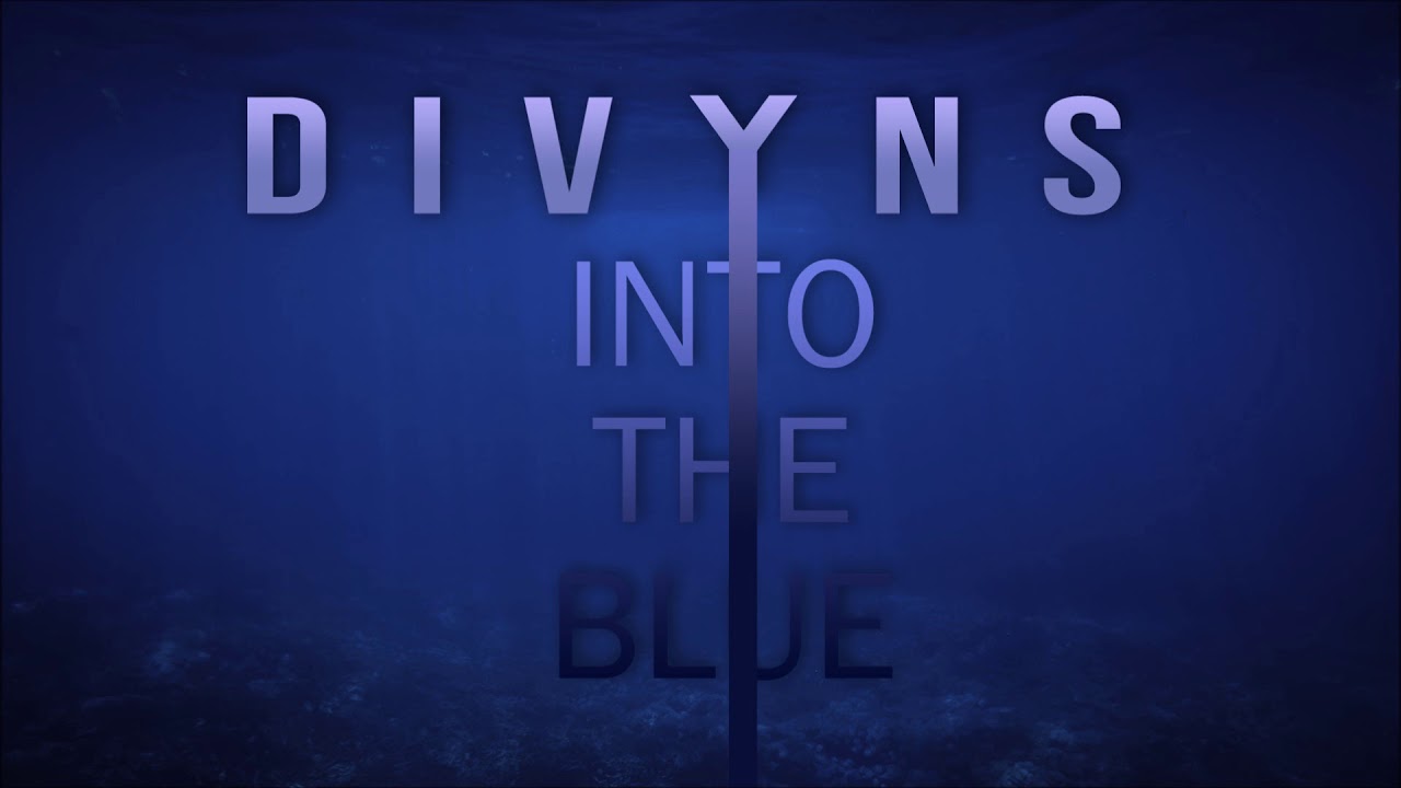 Divyns - Into the blue
