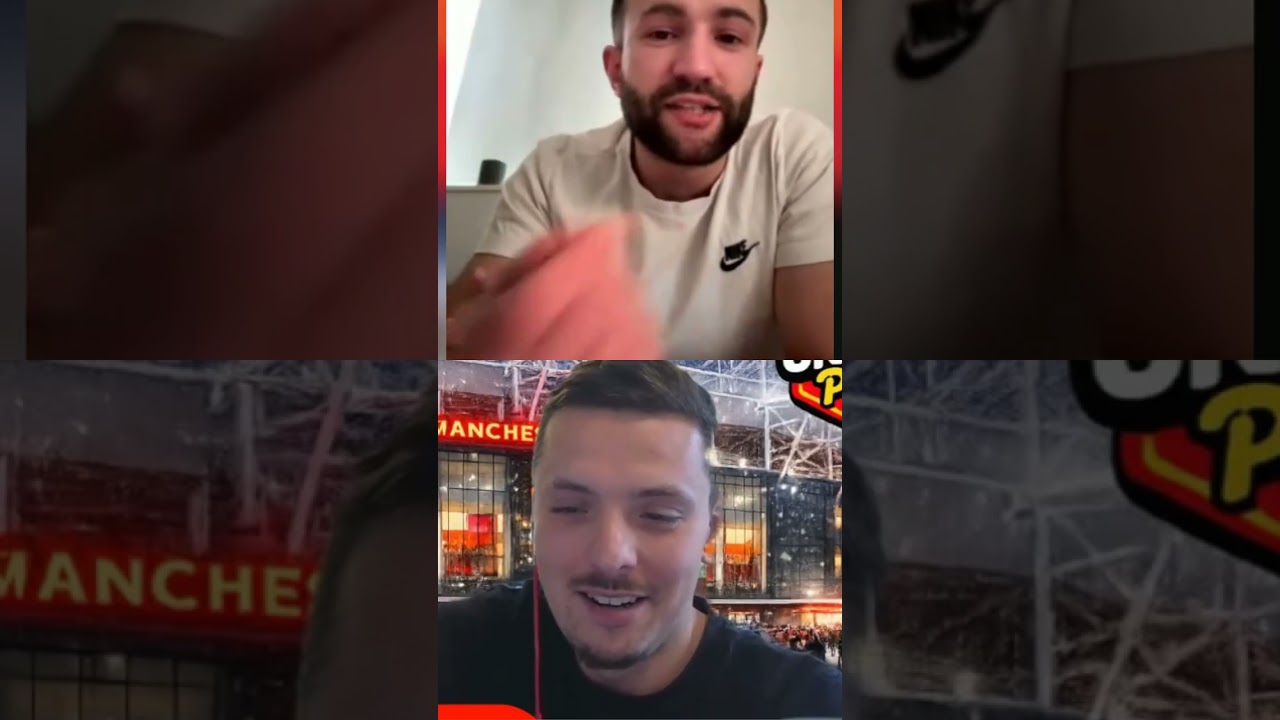 Why Sunday vs Fulham feels different MAN UNITED MUST WIN! 