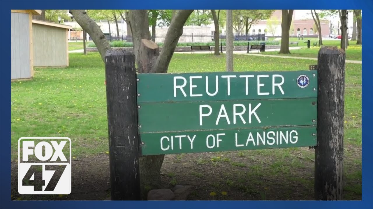 Shooting in Lansing park stirs up conversation about city-owned parks safety