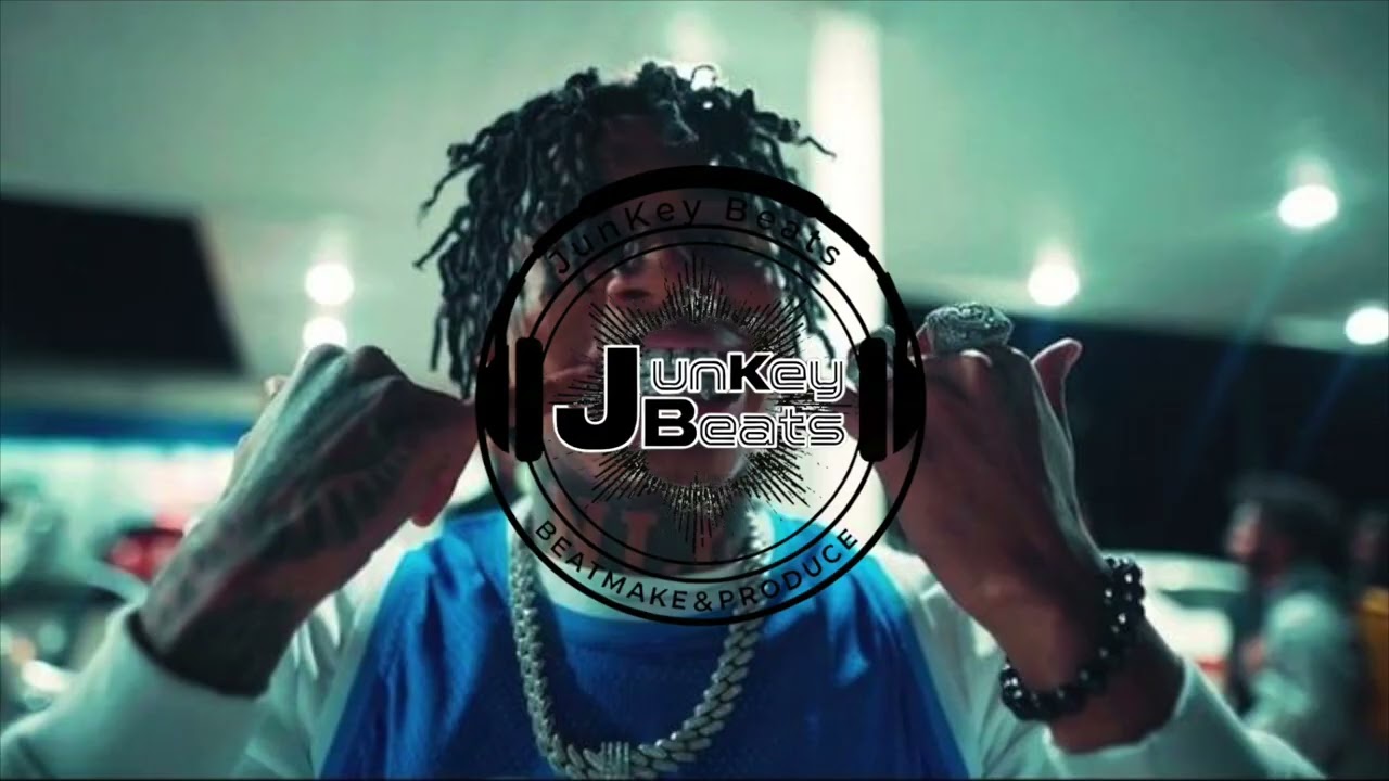 ”邪” NLE Choppa x Skimask the Slump God Type Beat |Trap, Hard, Dark