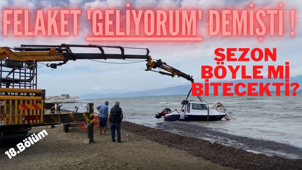FELAKET 'GELİYORUM' DEMİŞTİ. SAMBA LONG'UN SONU MU?!!!