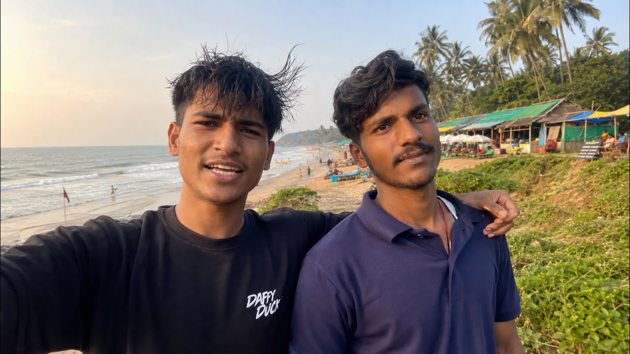 Salary 50K OMG 🫨😲✅Goa job 