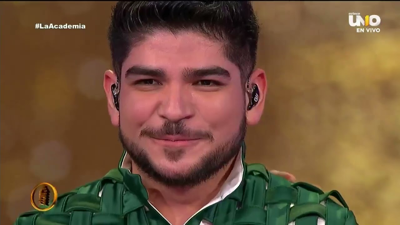 Cristian Salguero Dueño de Nada