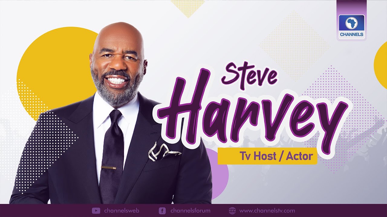 Your Dreams Have To Be Bigger Than Your Obstacles - Steve Harvey