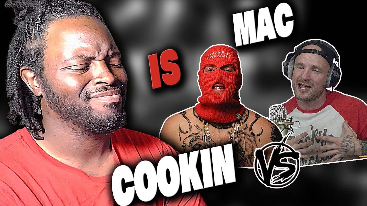 Tom MacDonald vs Mac Lethal Diss | Reaction (Full Diss Track Battle) Breakdown