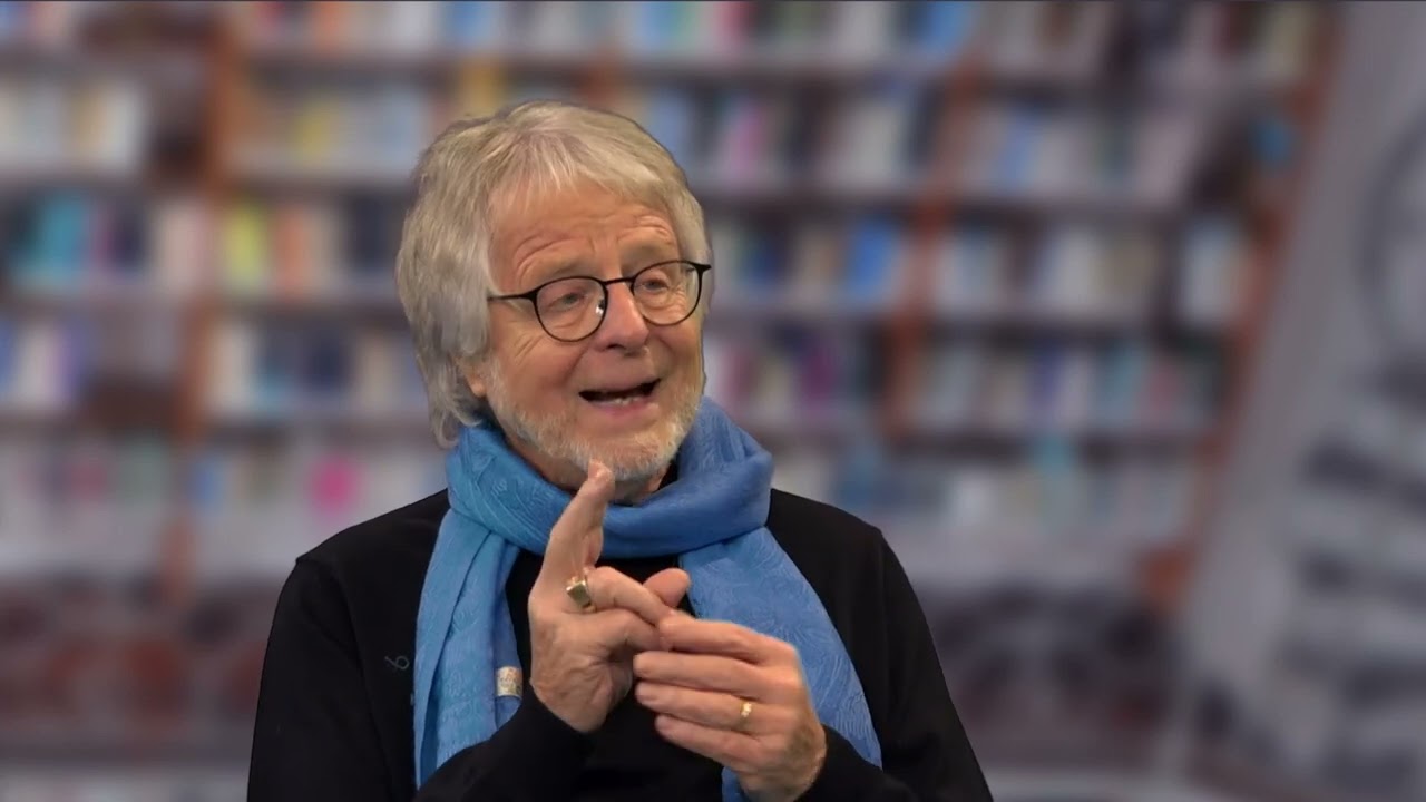 Daniel Marguerat : Paul de Tarse