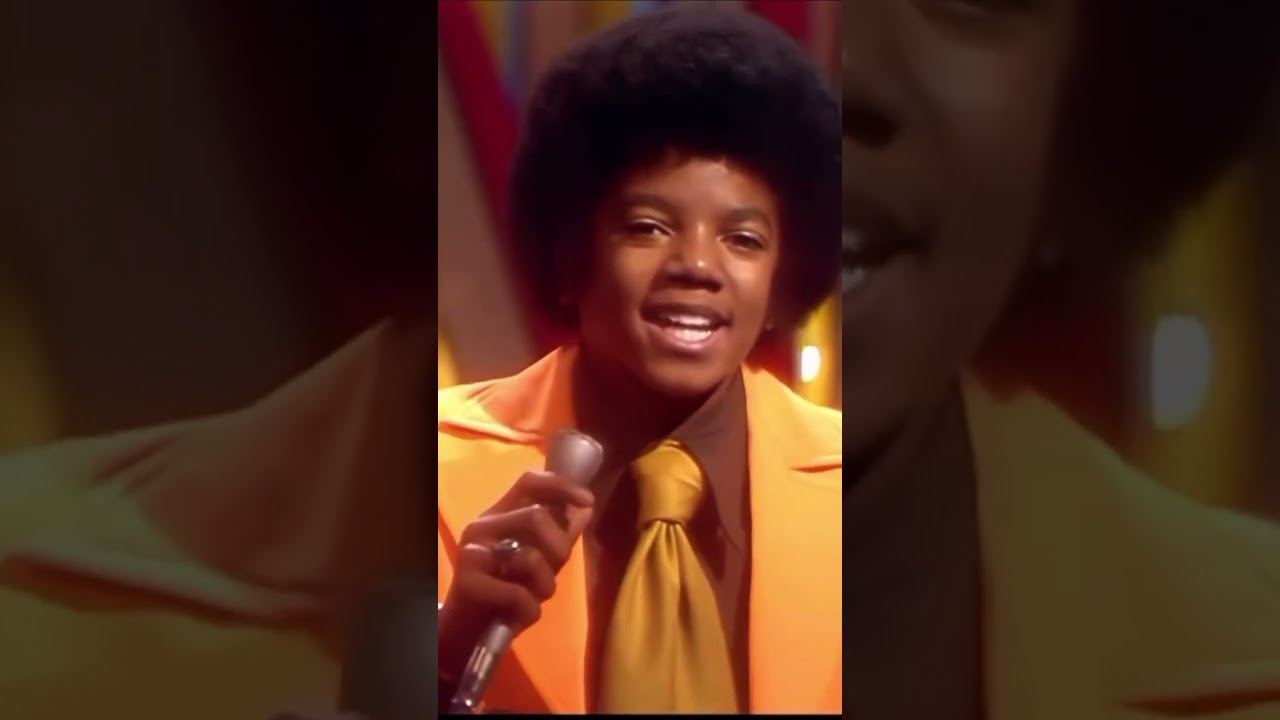 &ldquo;Ben&rdquo; by Michael Jackson (1972)