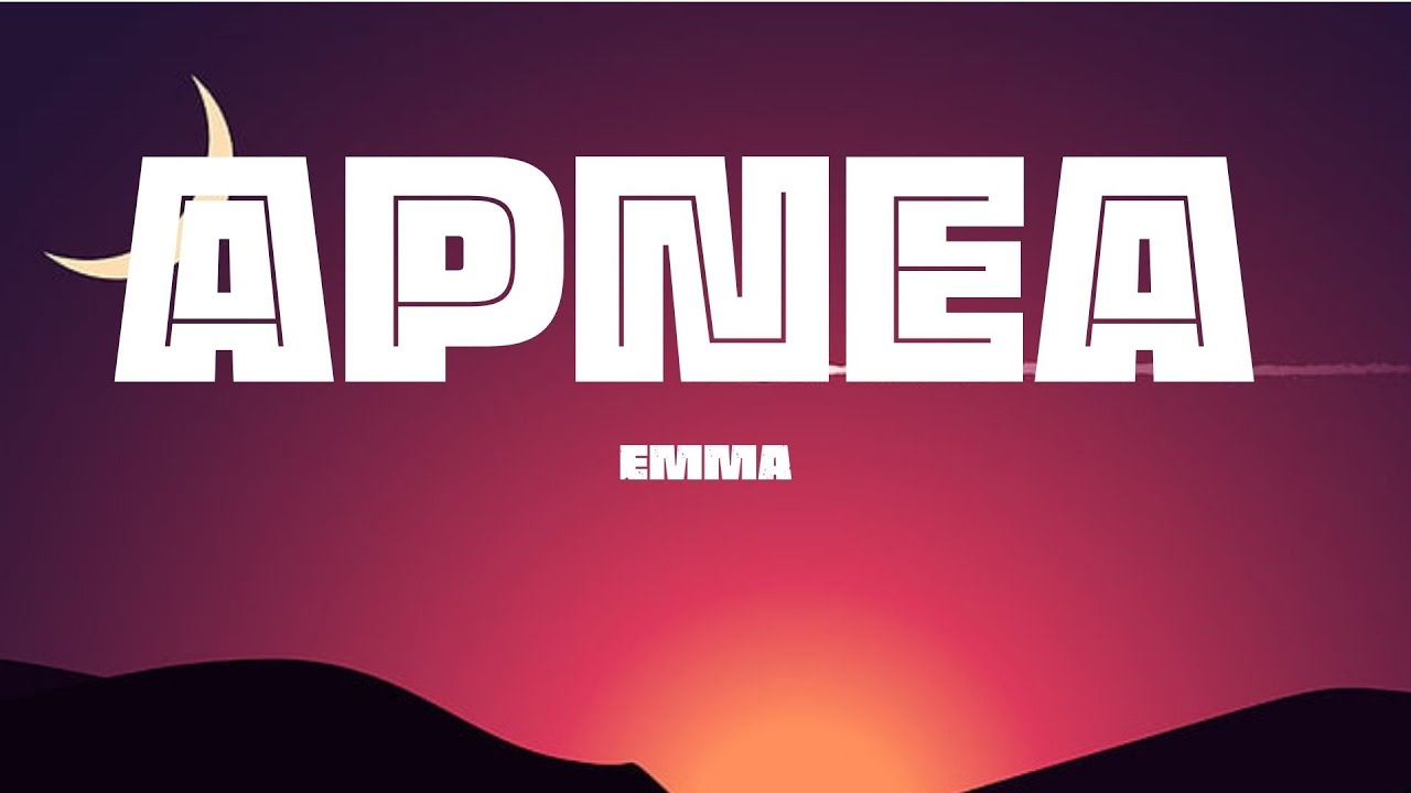 Emma - APNEA (Official Video – Sanremo 2024)